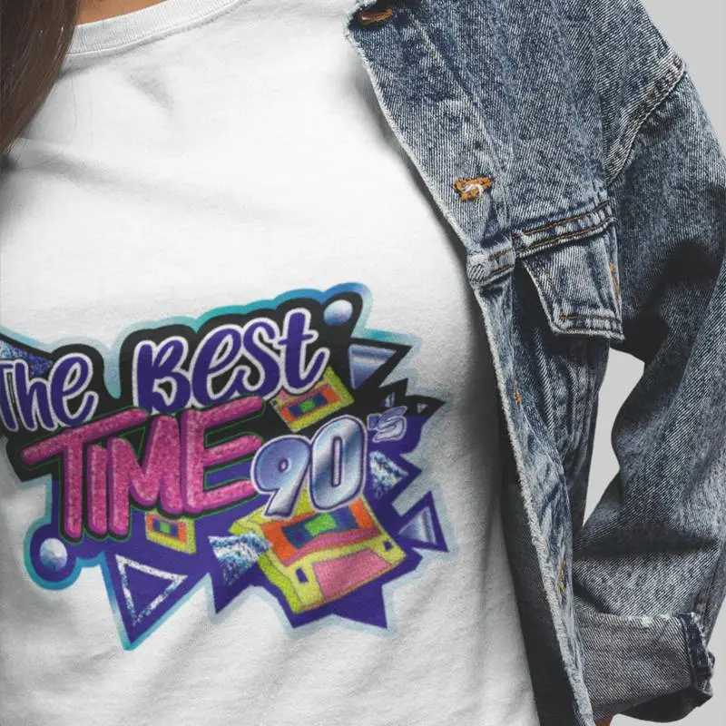 Jersey Spun (poliester)